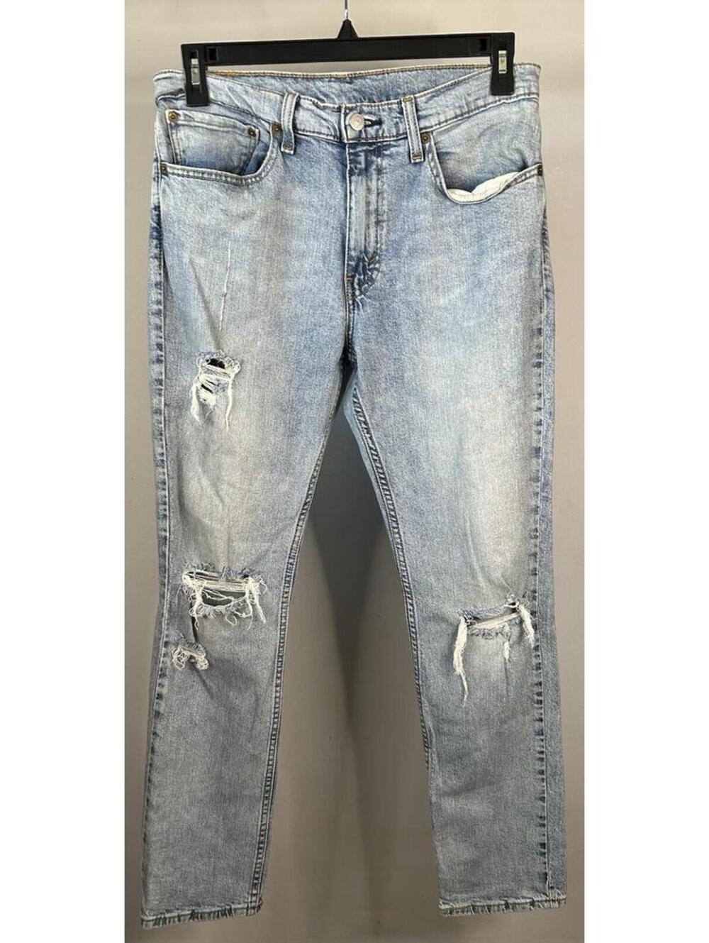 Levi’s 511 Denim Jeans Men’s Size 32x30